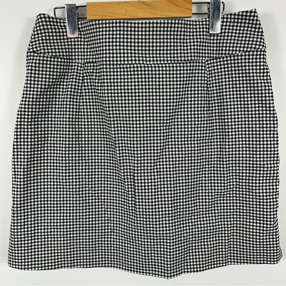 ❤️ S.C & CO Gangnam Skort 12 - Picture 3 of 10
